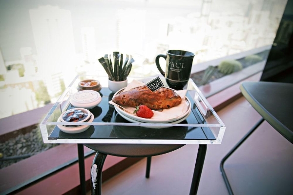 Hotel 1866 Court & Suites (Ramlet el Bayda)